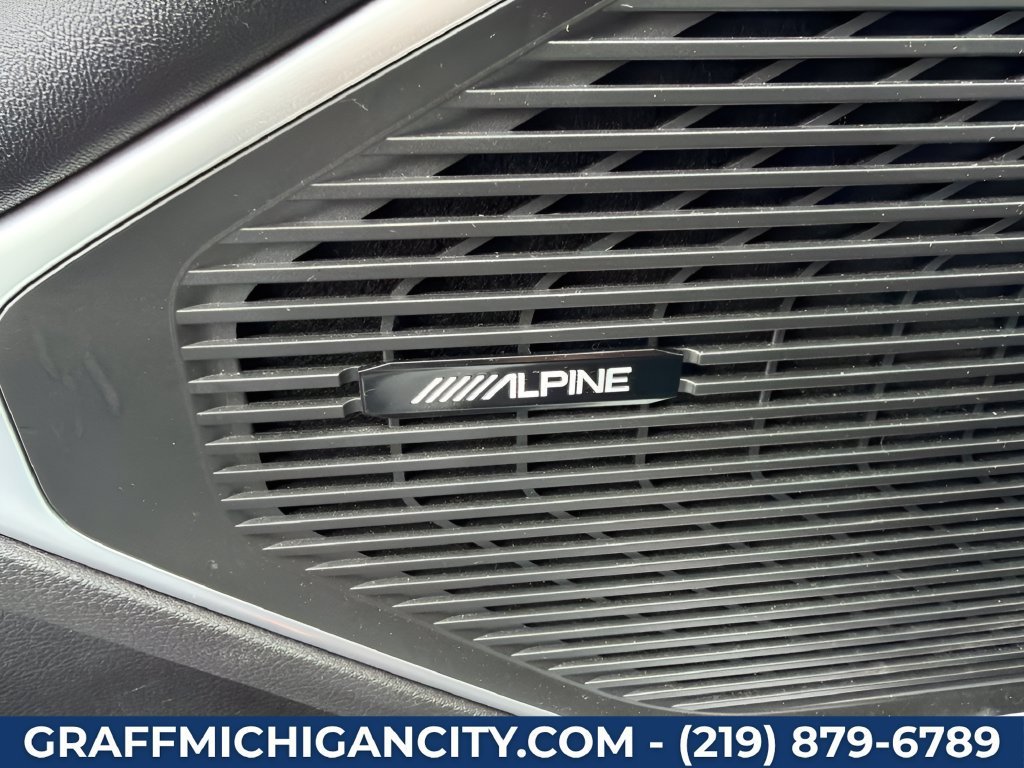 Used 2024  Jeep Series II image 24
