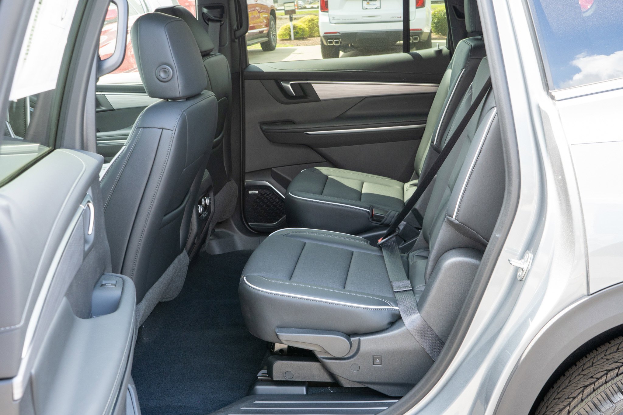 2026 Buick Enclave Preferred - Photo 19