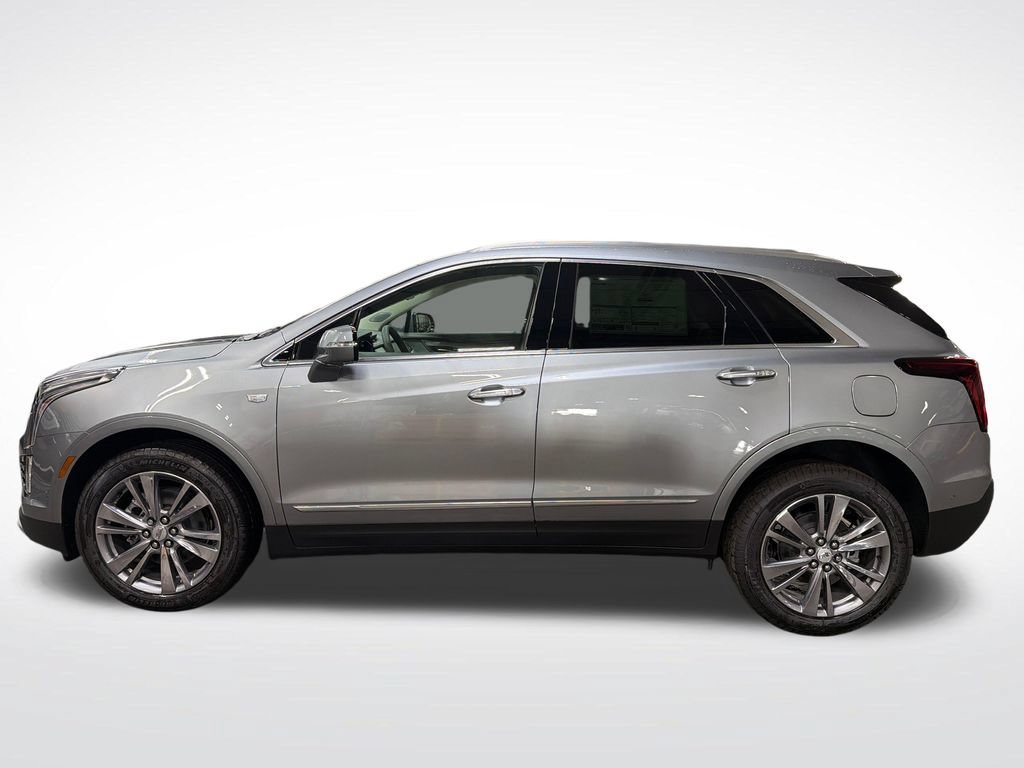2026 Cadillac XT5 Premium Luxury - Photo 8