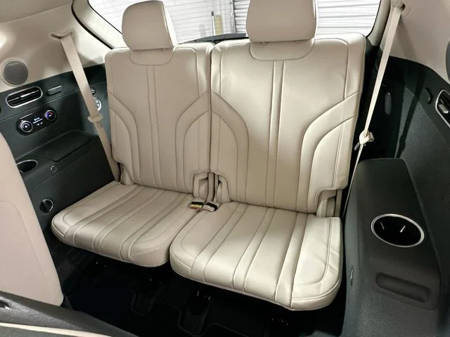 New 2026 Genesis GV80 2.5T Advanced