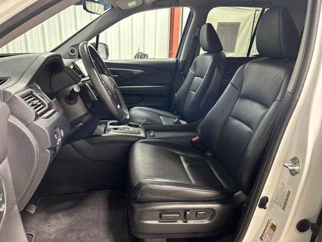 2023 Honda Ridgeline RTL - Photo 15