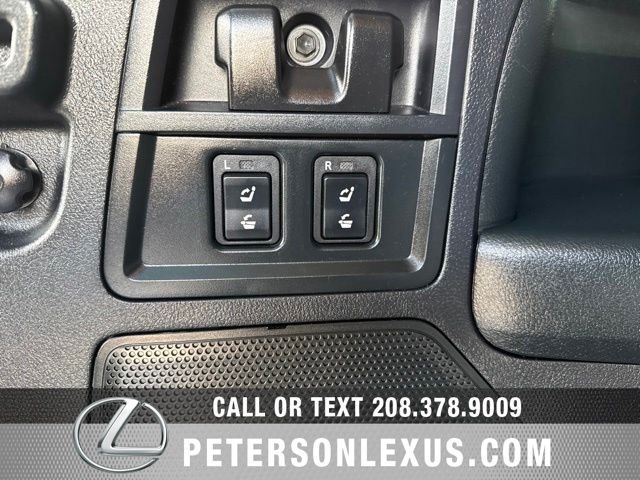 Used 2021 White Toyota TRD Pro image 23