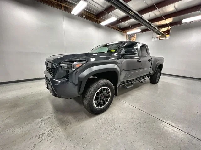 2026 Toyota Tacoma  TRD Off-Road
