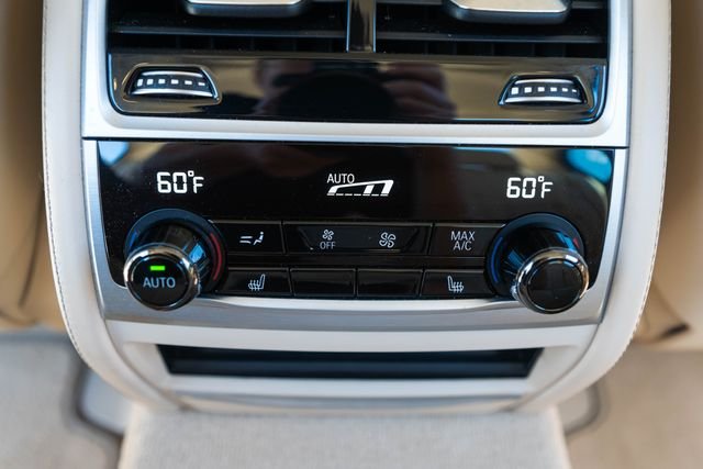 2018 BMW 7 Series 750i - Photo 33