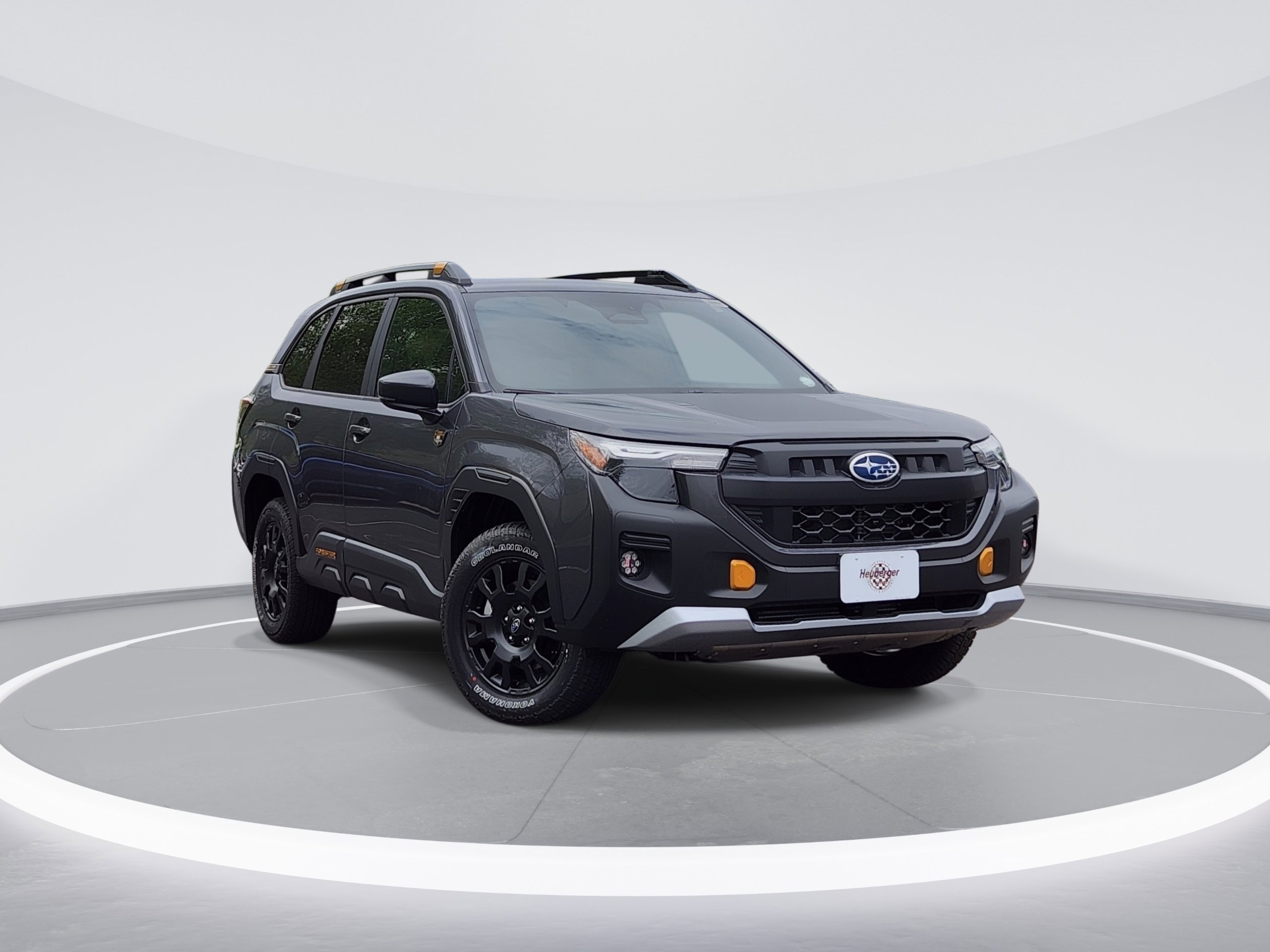 2026 Subaru Forester Wilderness's photo