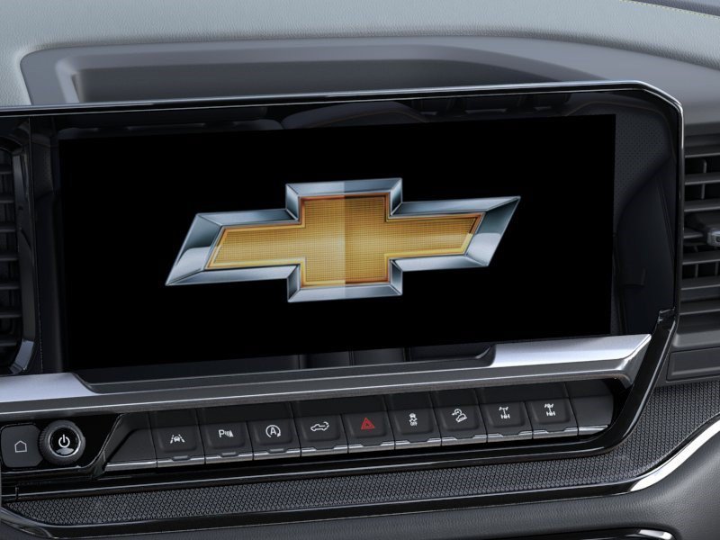 2026 Chevrolet Silverado 1500 ZR2 - Photo 20
