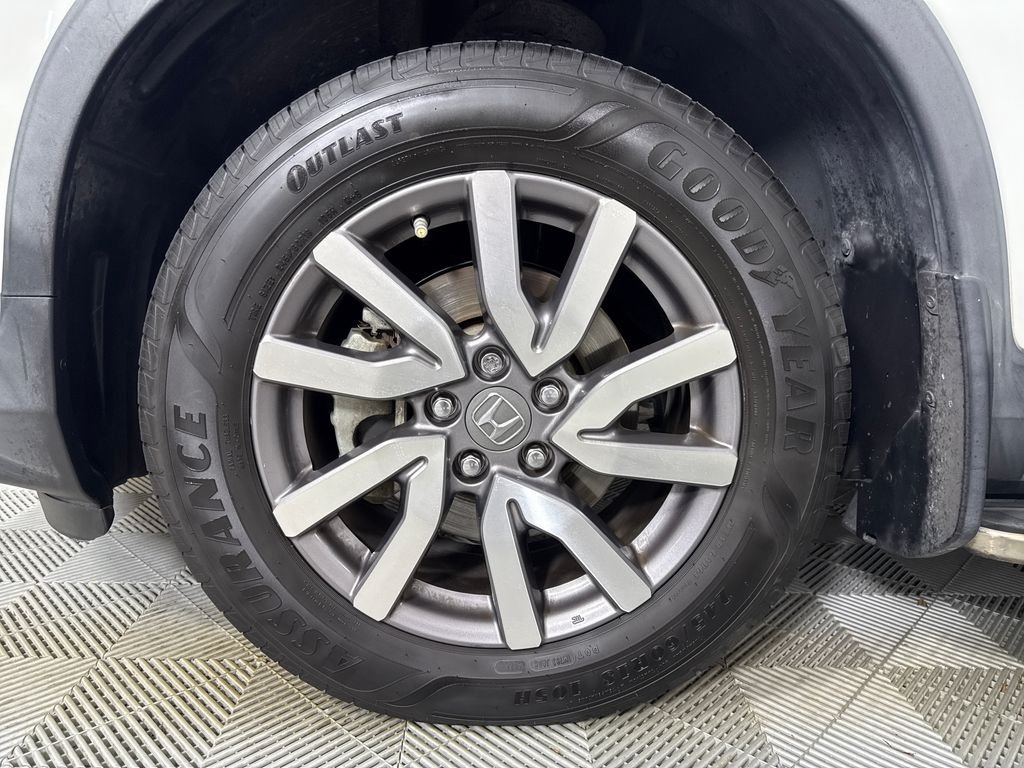 2020 Honda Pilot EX-L - Photo 20