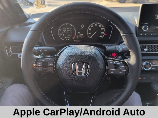 New 2026 Blue Lagoon Pearl Honda 2WD SPORT image 10
