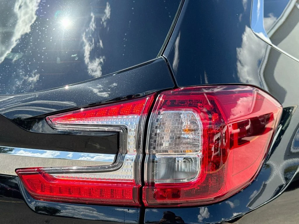 New 2027 Black Subaru Touring image 35