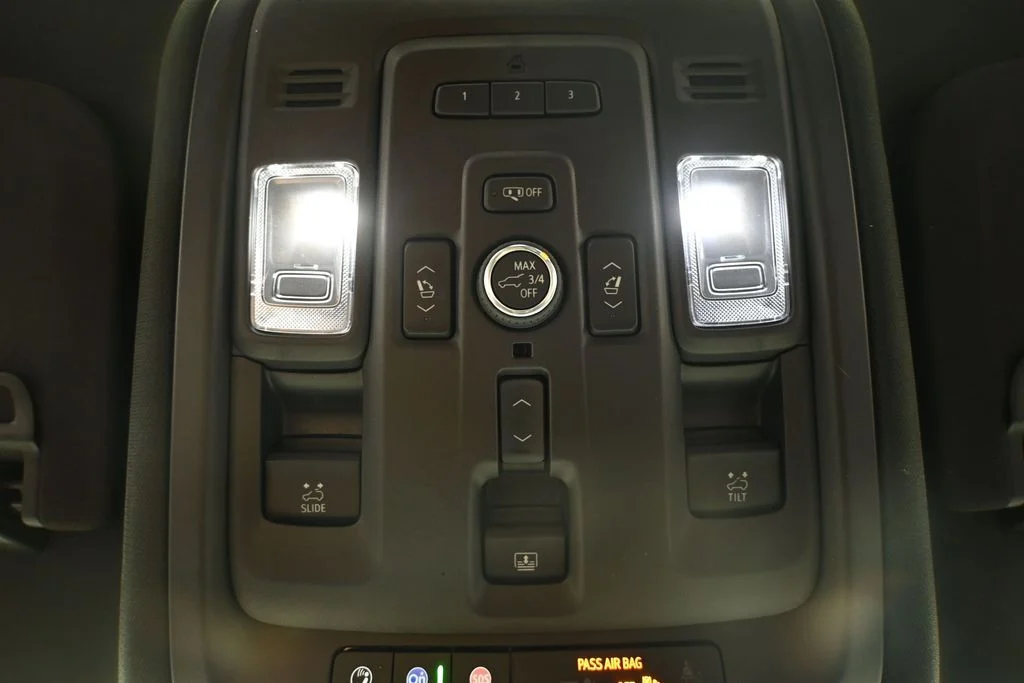 Certified Used 2024 Black GMC Denali image 27