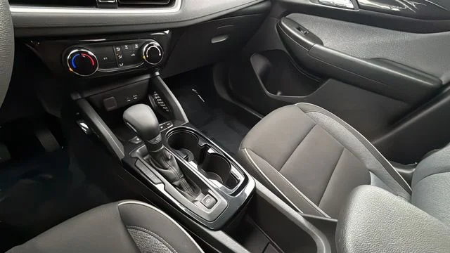 Used 2025 Black Chevrolet LT image 14