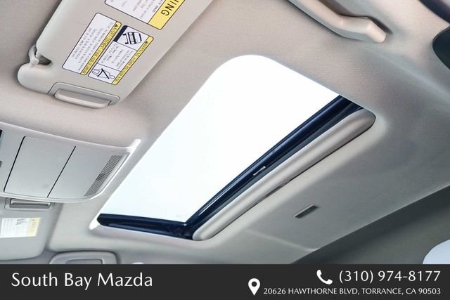 New 2026 Jet Black Mica Mazda 2.5 S Aire Edition image 19