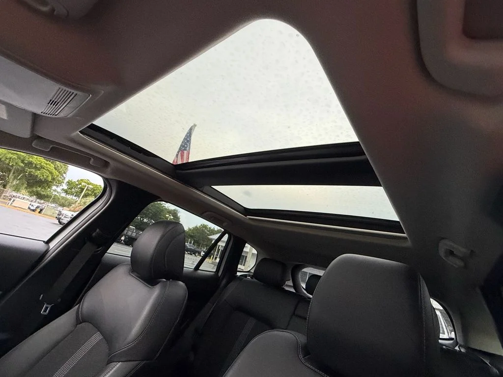Used 2023 Beige Mazda 2.5 S Preferred Plus Package image 20
