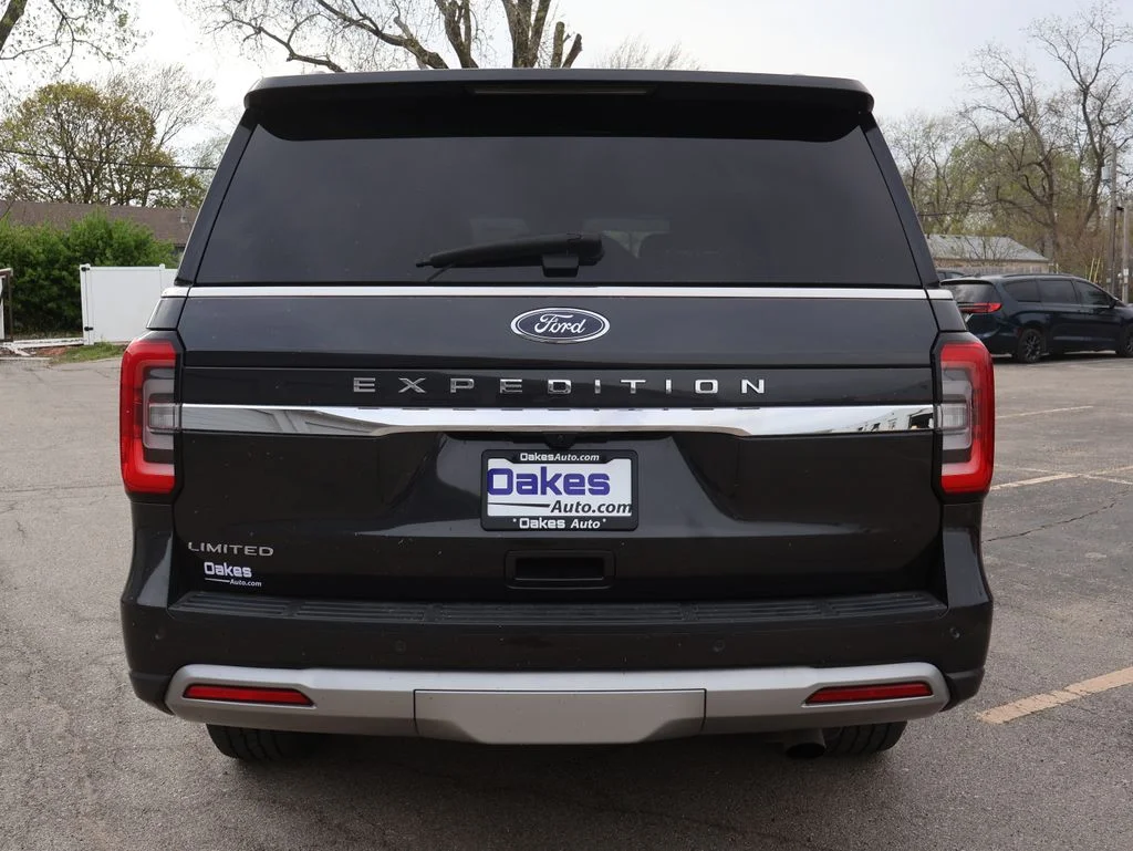2024 Ford Expedition Limited - Photo 7