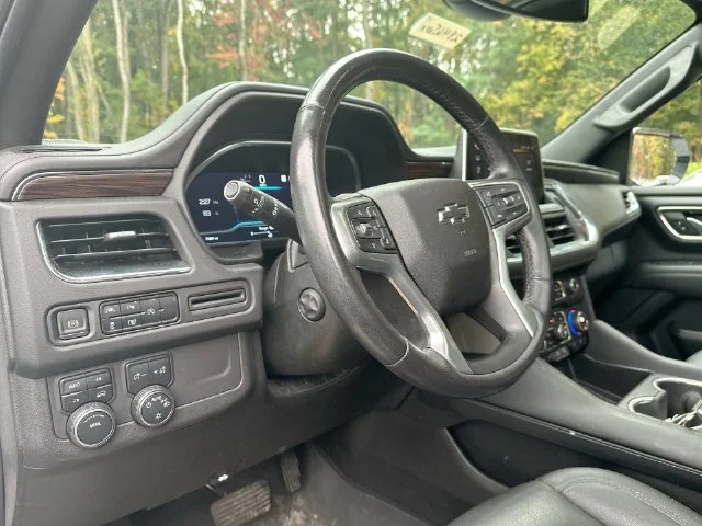 Used 2023 White Chevrolet LT image 19