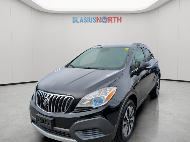 2015 Buick Encore Base