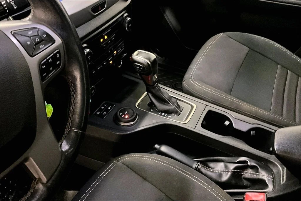 2021 Ford Ranger XLT - Photo 19