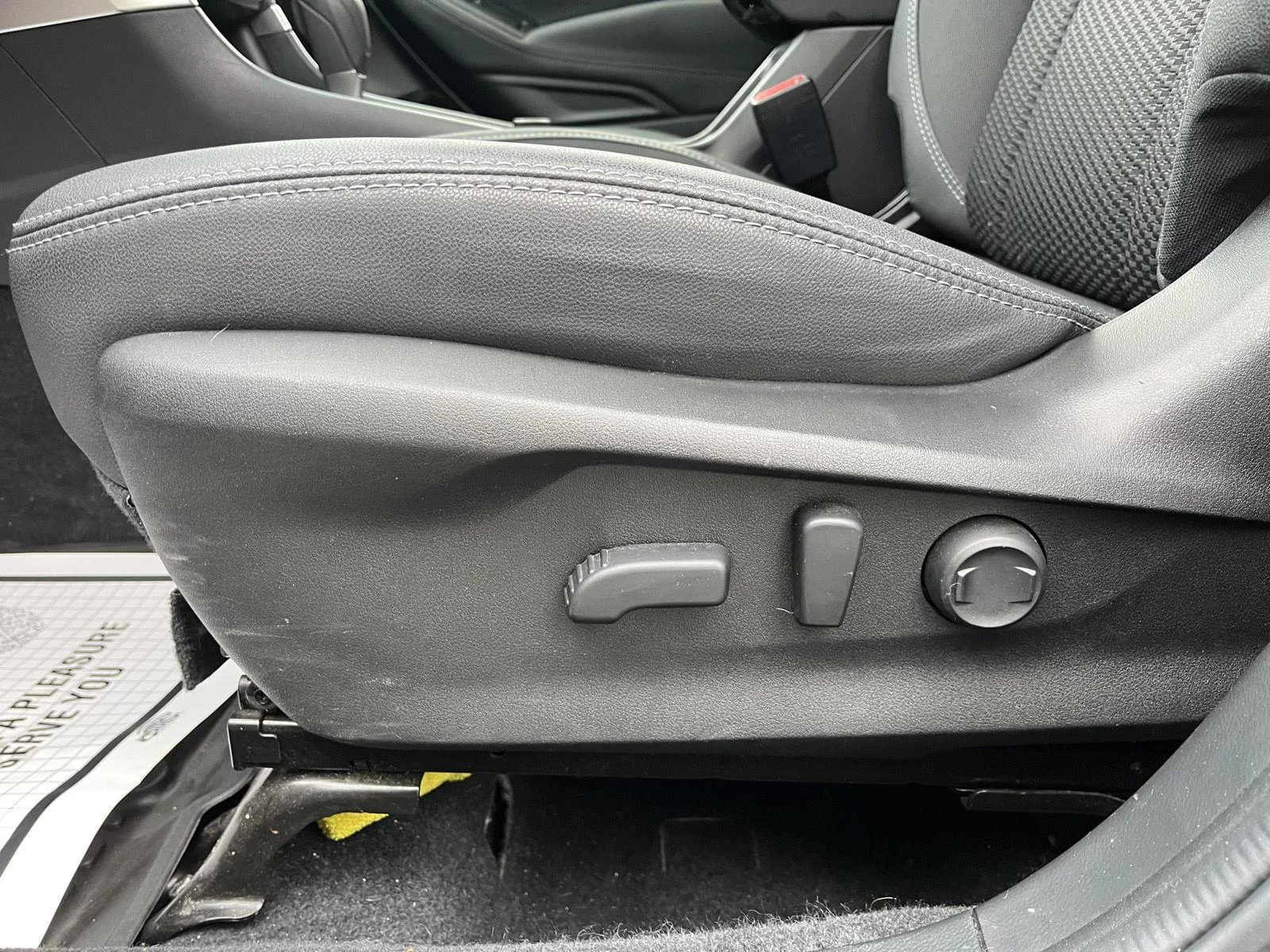 Used 2021 Magnetite Gray Metallic Subaru Premium image 20