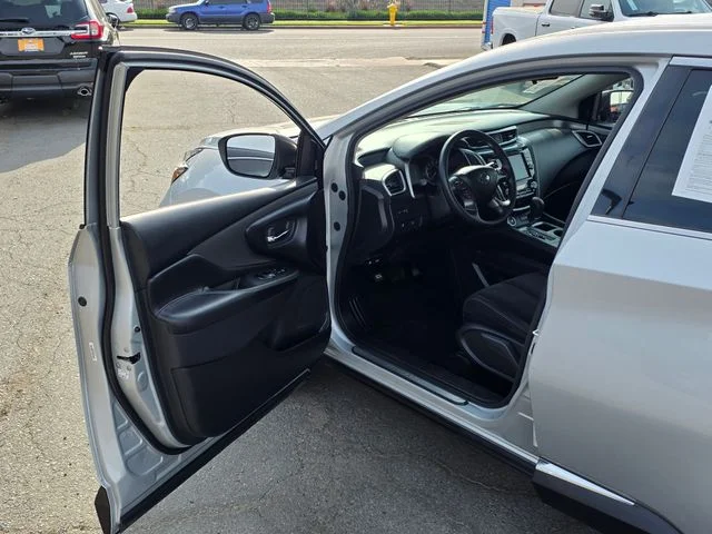 2020 Nissan Murano S - Photo 41