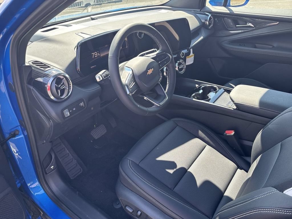 2026 Chevrolet Blazer EV LT - Photo 10