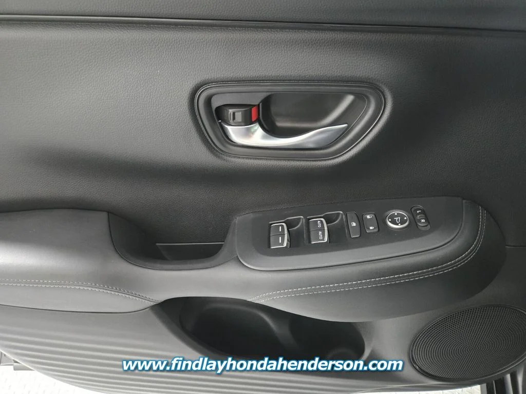 2024 Honda HR-V EX-L - Photo 24