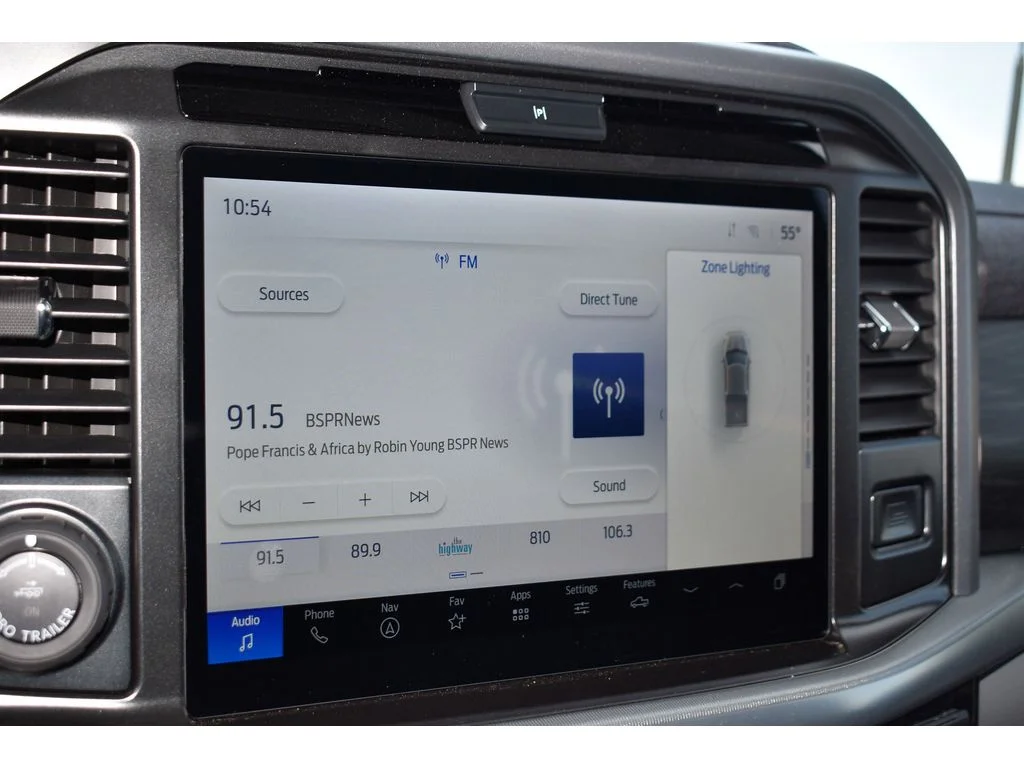 2025 Ford F-150 Lariat - Photo 20