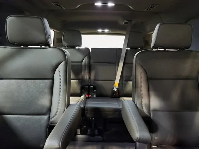 2024 GMC Yukon XL Denali - Photo 13