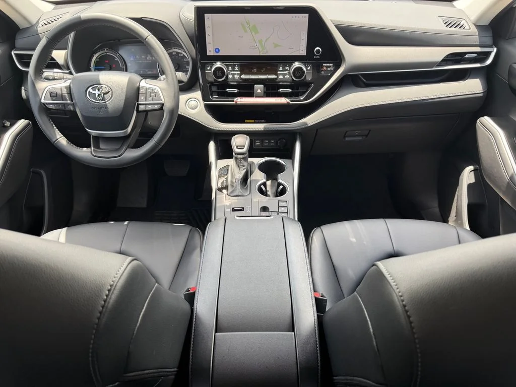 Certified Used 2026 Beige Toyota XLE image 21