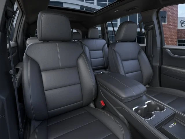 2027 GMC Acadia Elevation - Photo 16