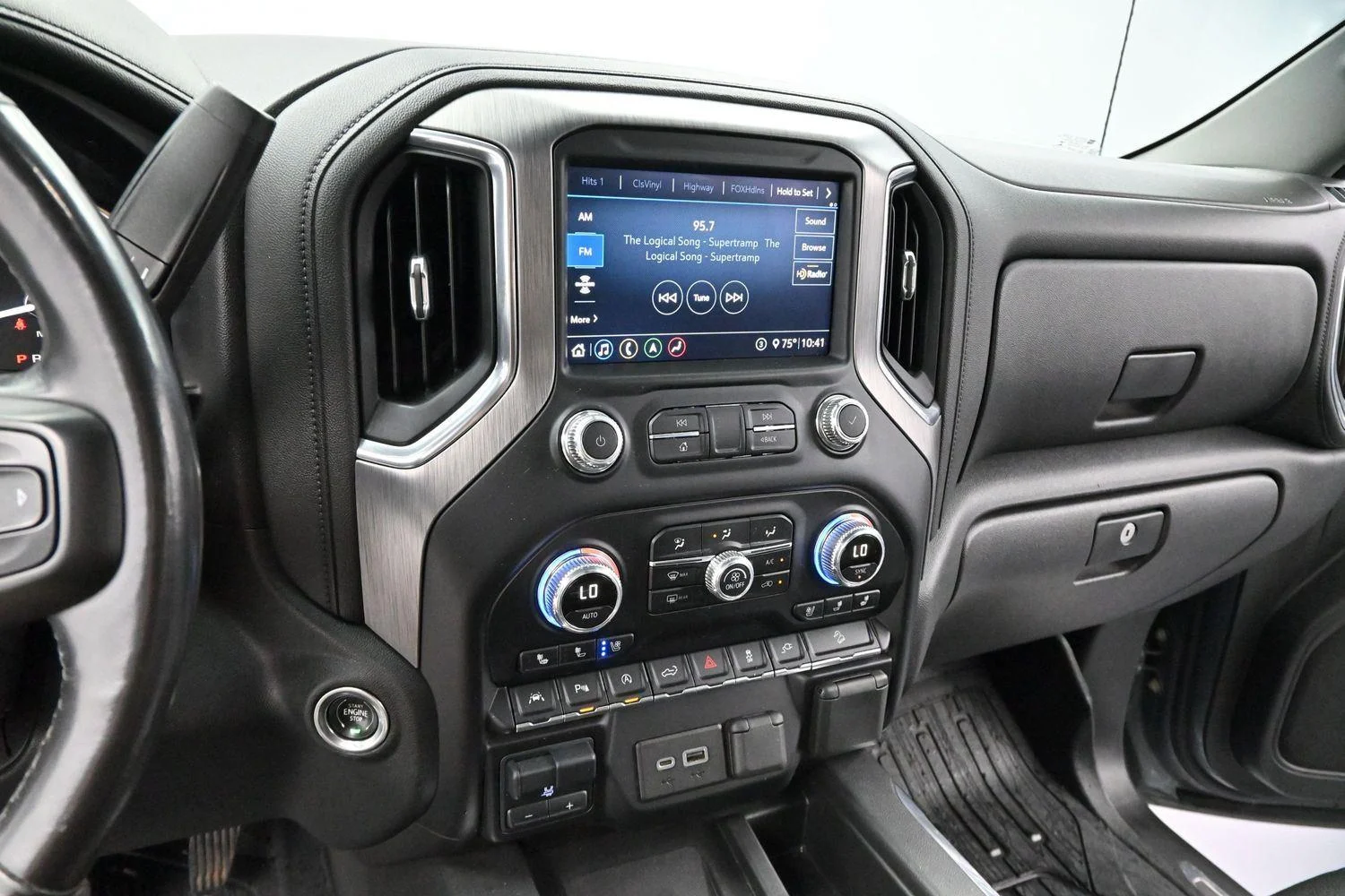 Used 2020 SATIN STEEL METALLIC GMC Denali image 19
