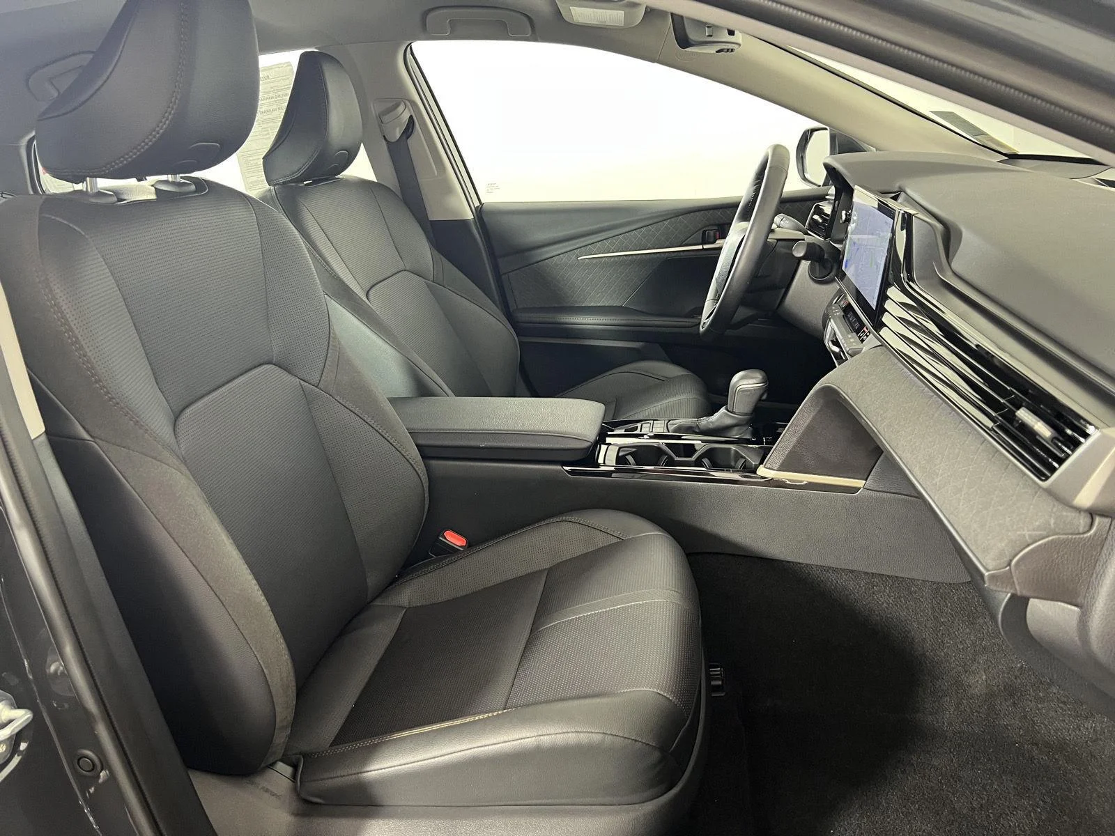 Used 2026 Underground Toyota XLE image 28