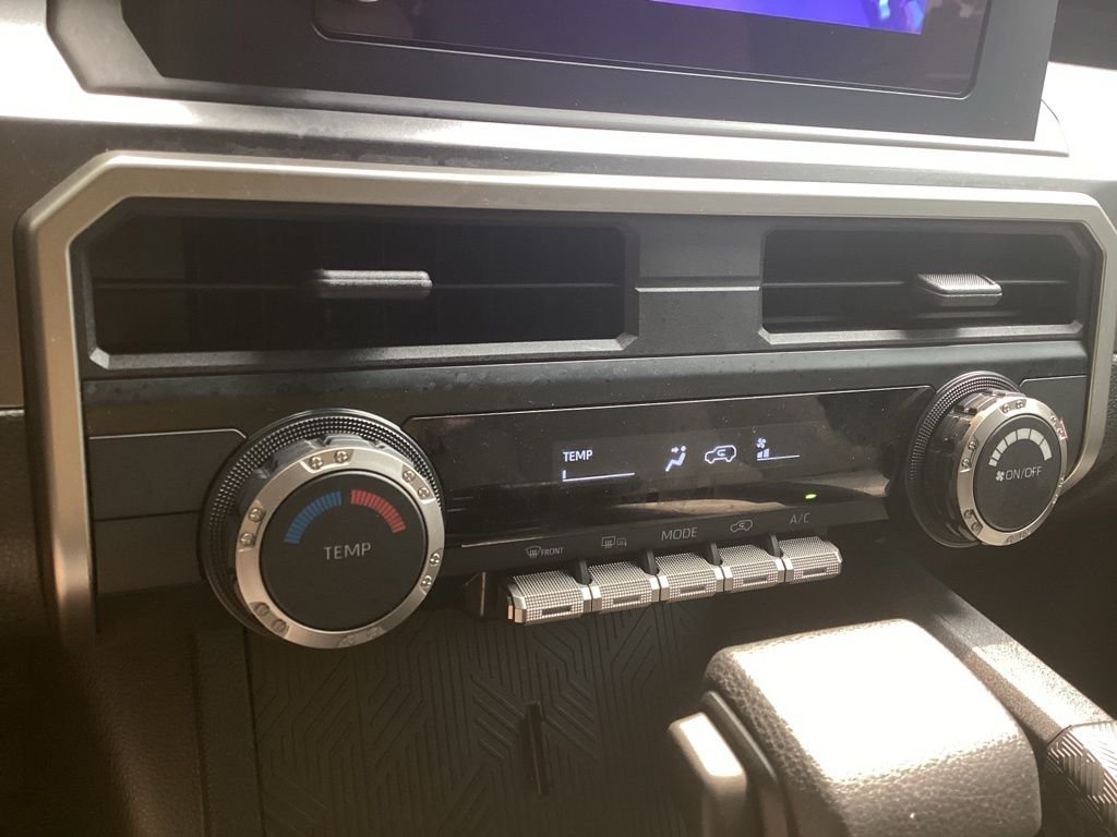 Certified Used 2025  Toyota SR5 image 16