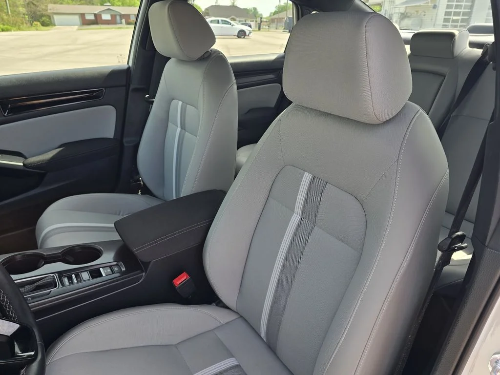 2025 Honda Civic Sport - Photo 12