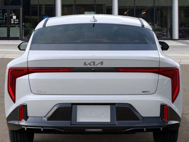 2025 Kia K4 GT-Line Turbo - Photo 13