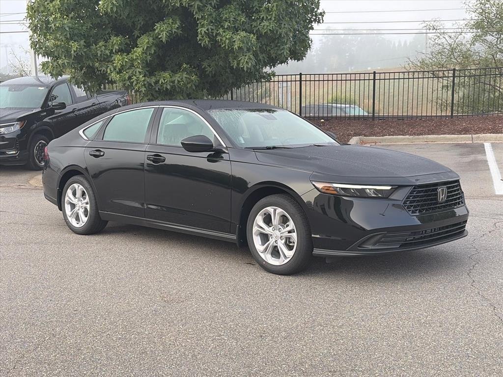 2026 Honda Accord