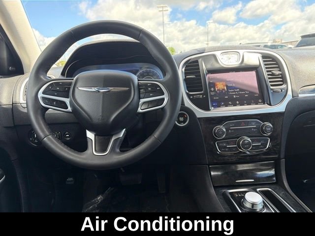 Used 2023 Black Chrysler Touring image 11