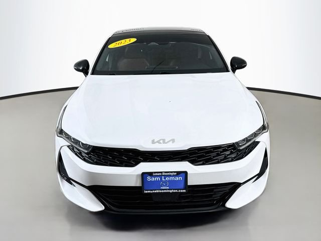 5XXG64J29PG189809