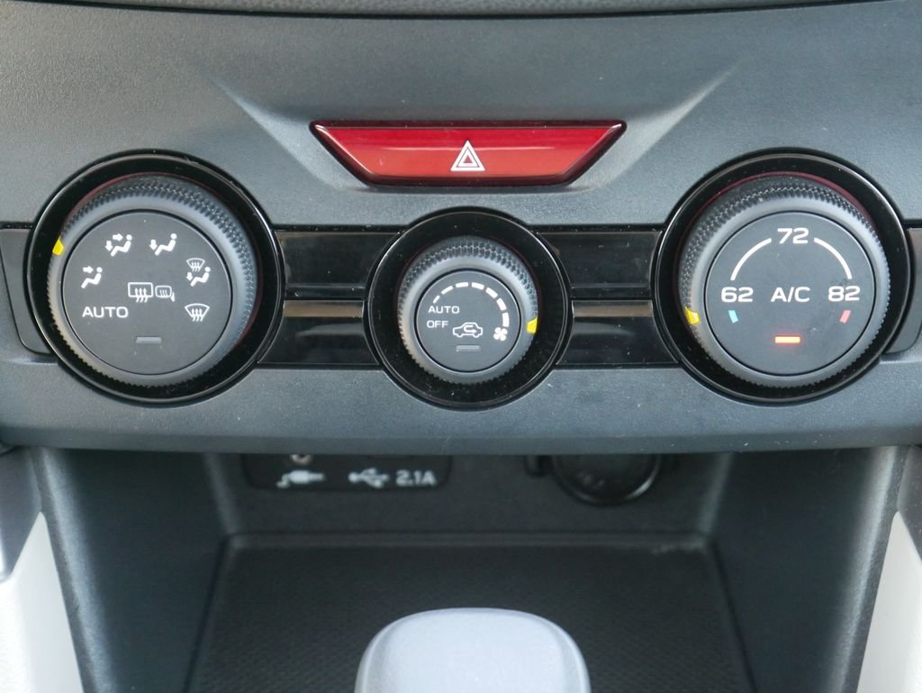 Used 2022 Blue Subaru Premium image 23