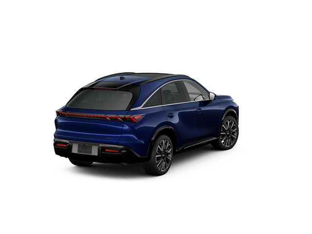 New 2027  INFINITI Autograph AWD image 5
