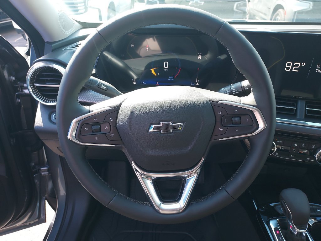New 2026 Sterling Gray Metallic Chevrolet ACTIV image 17