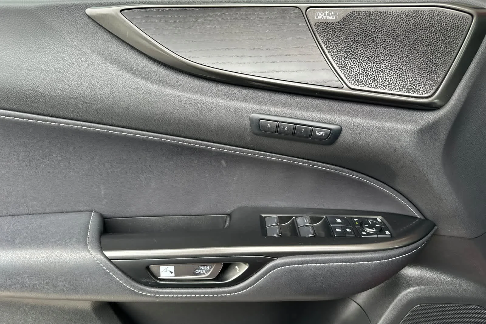 Certified Used 2024 REDLINE Lexus Luxury image 12