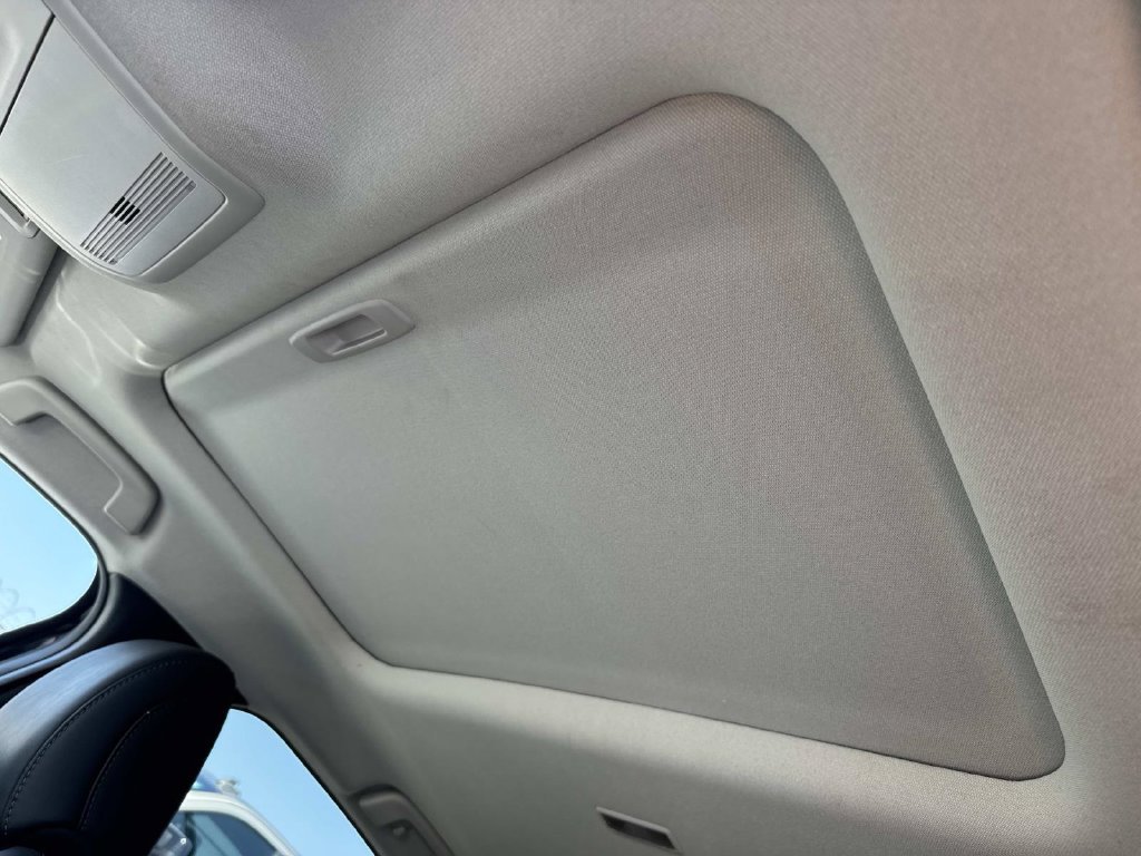 Certified Used 2025 Black Mazda 2.5 S Preferred Package image 10