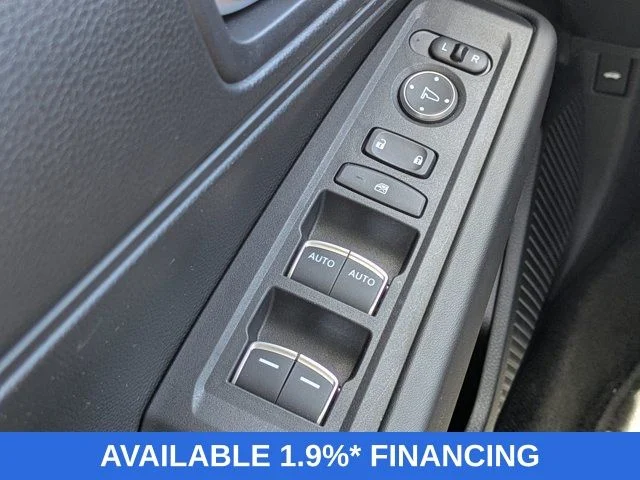 2025 Honda Accord LX - Photo 19