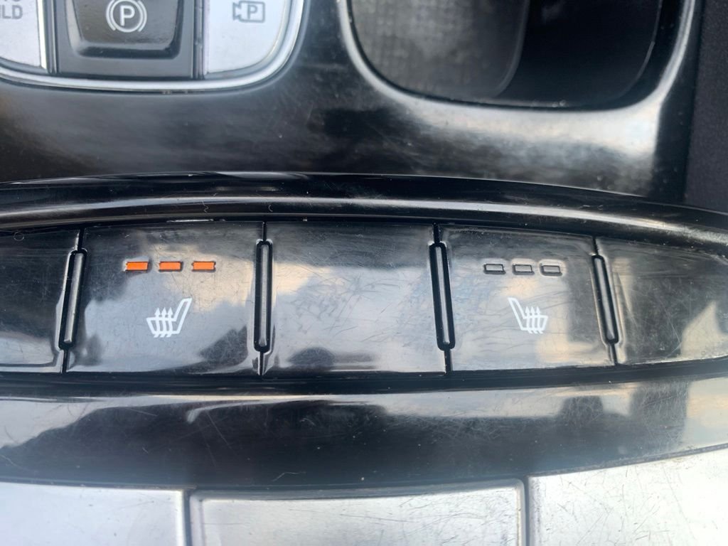 2022 Hyundai Tucson SEL - Photo 26