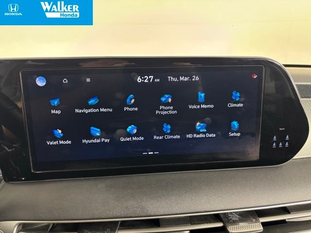 2025 Hyundai Palisade SEL - Photo 23