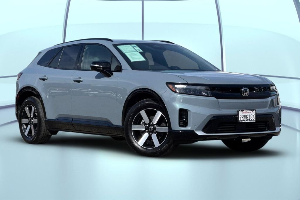 Certified 2024 Honda Prologue Touring with VIN 3GPKHXRJXRS543754 for sale in San Bruno, CA