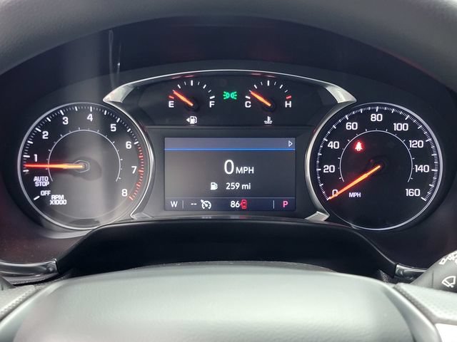 2026 Chevrolet Blazer 2LT - Photo 30