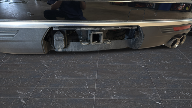 Used 2024 Onyx Black GMC Denali image 47