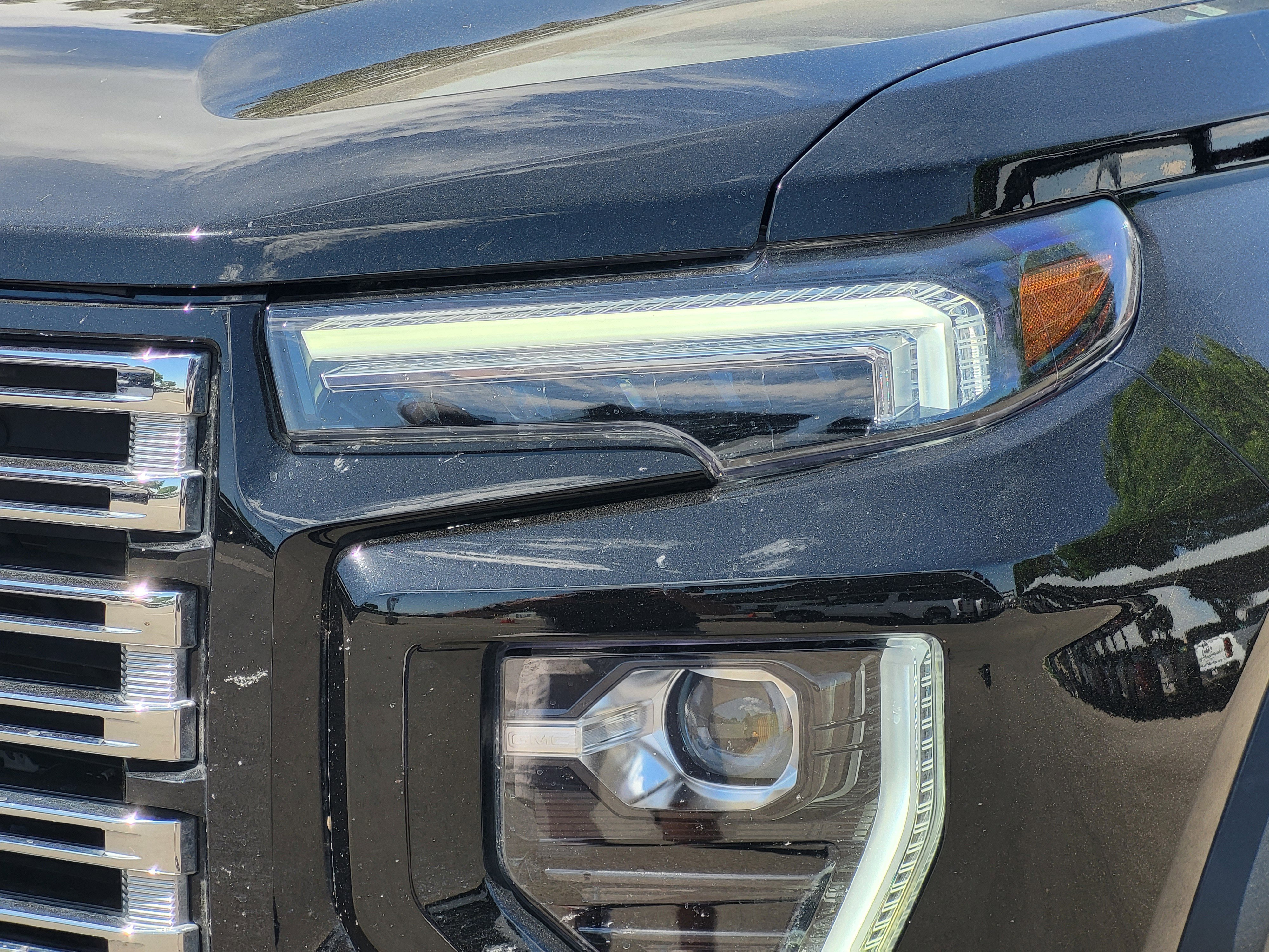 2025 GMC Canyon Denali - Photo 8