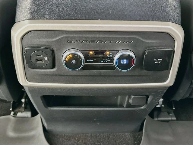 Certified Pre-Owned 2023 Ford Expedition Max XLT